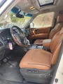 نيسان باترول بلاتينوم 2014